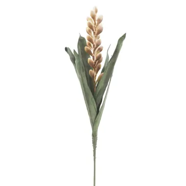 ALOE FLOWER ŻÓŁTY 23X93 cm MIN 10